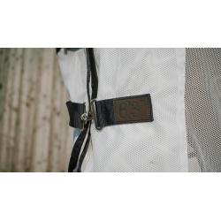 Flycool Sheet Cmb.ny/Wht.5'9