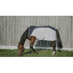 Flycool Walker Rug Ny/Wht.5'9