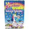 Rainbow Snacks Advent Calend.
