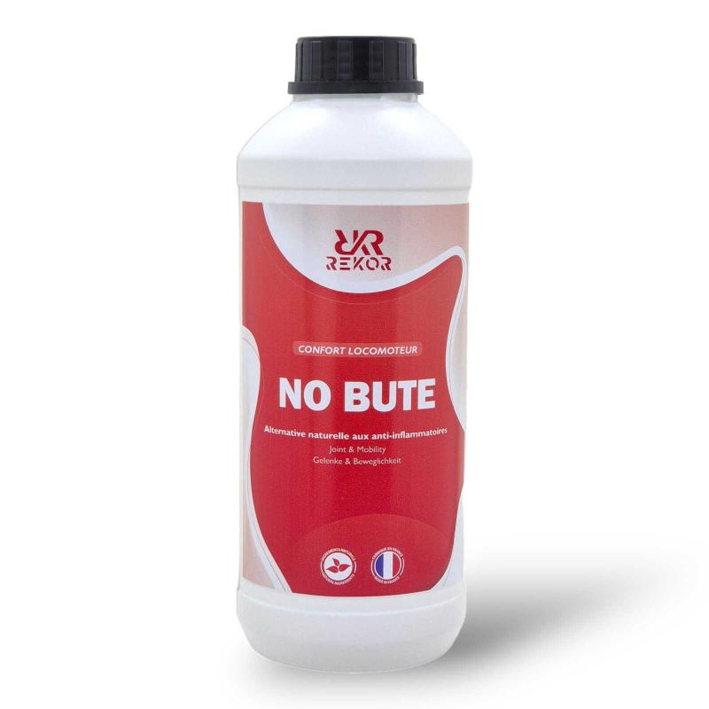 No Bute Solution 5L