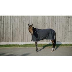 Drycool Sheet Std.navy 5'9
