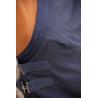 Paddock Mesh Sheet Black 5'9