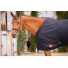 Paddock Mesh Sheet Black 5'9