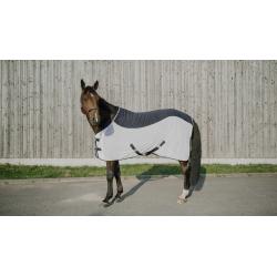 Flycool Sheet Std.ny/Wht.5'9