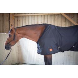Paddock Ripst.sheet Black 5'9