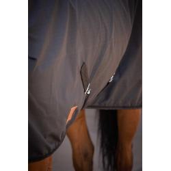 Paddock Ripst.sheet Black 5'9