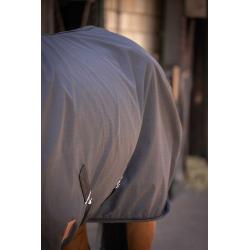 Paddock Ripst.sheet Black 5'9