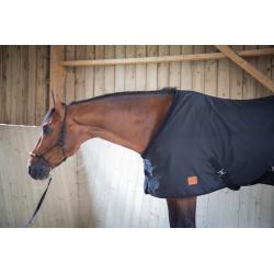 Paddock Ripst.sheet Black 5'9