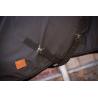 Paddock Ripst.sheet Black 5'9