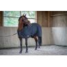 Paddock Rist.rug 50Gr Blk 5'9