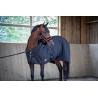 Paddock Rist.rug 50Gr Blk 5'9