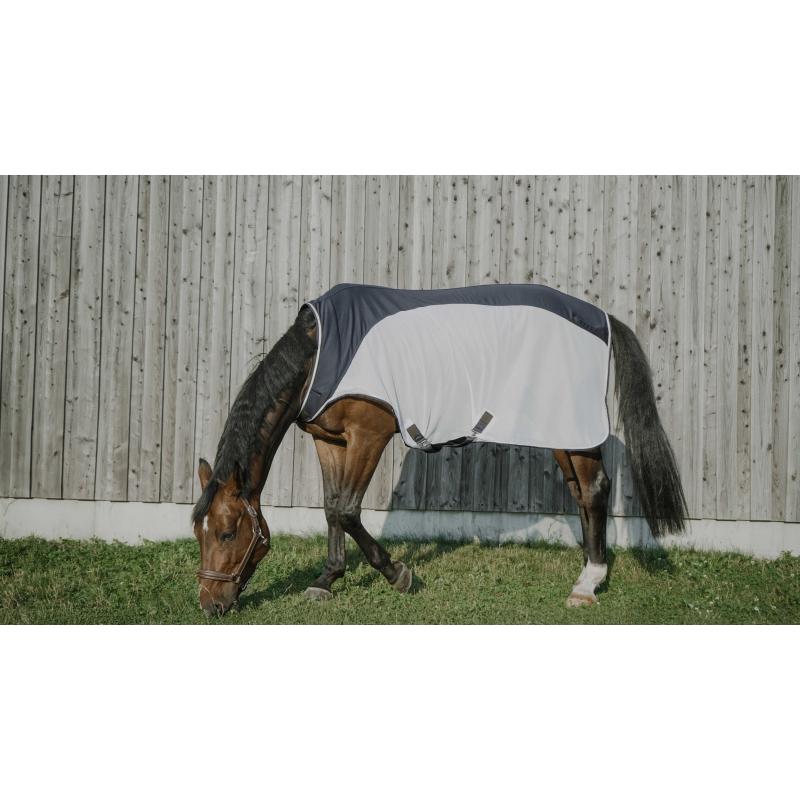 Flycool Walker Rug Ny/Wht.5'9