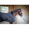 Paddock Rist.rug 50Gr Blk 5'9