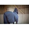 Paddock Rist.rug 50Gr Blk 5'9