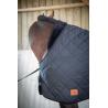 Paddock Rist.rug 50Gr Blk 5'9
