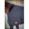 Paddock Rist.rug 50Gr Blk 5'9