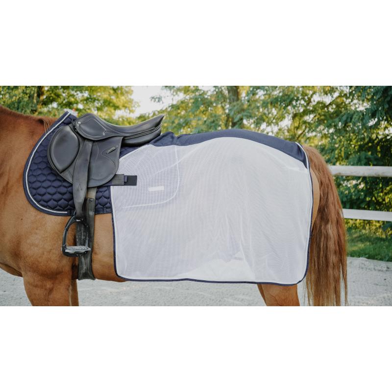 E.sh.square Flycool Ny/Wh.125