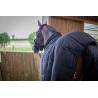 Paddock Und.rug Honeyc.blk 5'9