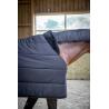 Paddock Und.rug Honeyc.blk 5'9
