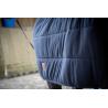 Paddock Und.rug Honeyc.blk 5'9