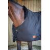 Paddock Und.rug Honeyc.blk 5'9