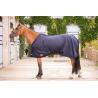Paddock Mesh Sheet Black 5'9