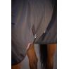 Paddock Ripst.sheet Black 5'9