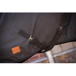 Paddock Ripst.sheet Black 5'9