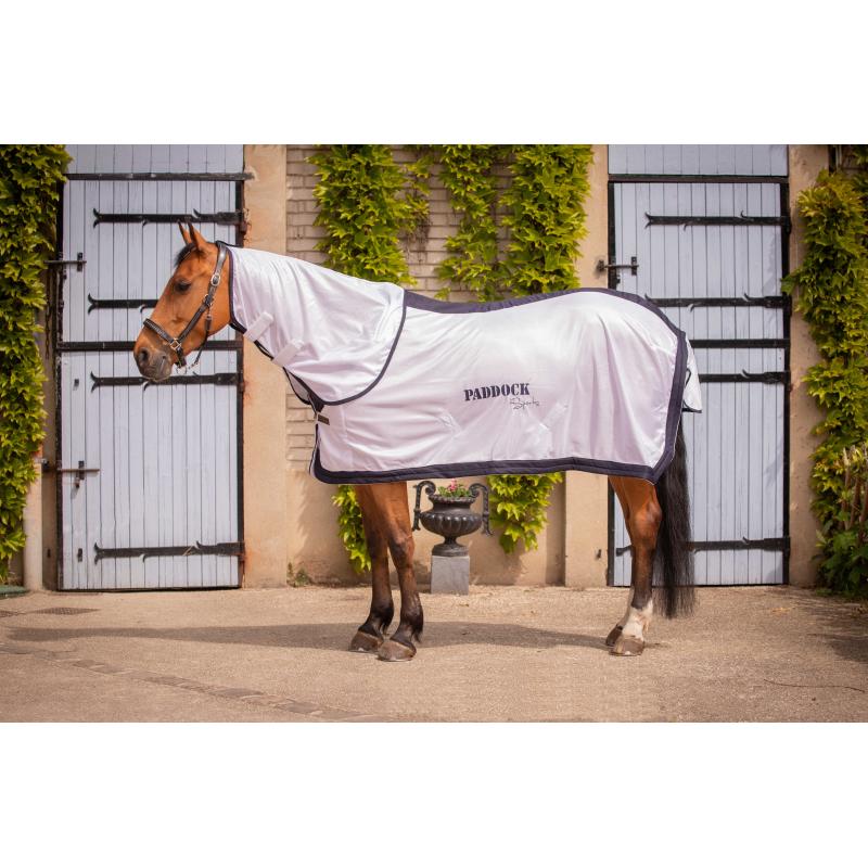 Mesh Sheet Uv White 5'9