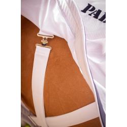 Mesh Sheet Uv White 5'9