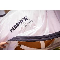 Mesh Sheet Uv White 5'9
