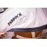 Mesh Sheet Uv White 5'9
