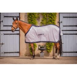 Mesh Sheet Uv White 5'9