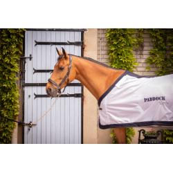 Mesh Sheet Uv White 5'9