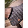 Stab.rug Diagonal Blk.5'9