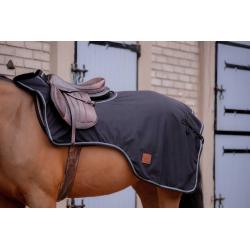 Ex.rug Classic Rain Black 6'3