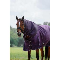 600D 200G Neckrug Ps.plum