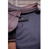 Ex.r.quart.classic Rain Bk Cs
