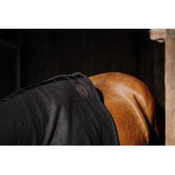 Neck Protect. Fleece Ps Black