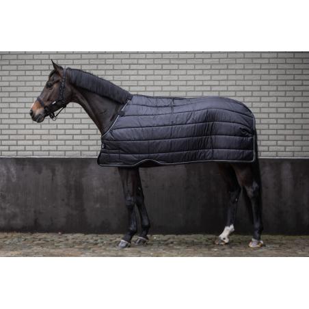 Under Rug 100G Black 6'0