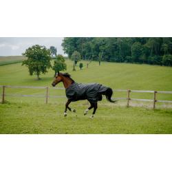 600D Tyrex Lumin 0G Blk 5'9