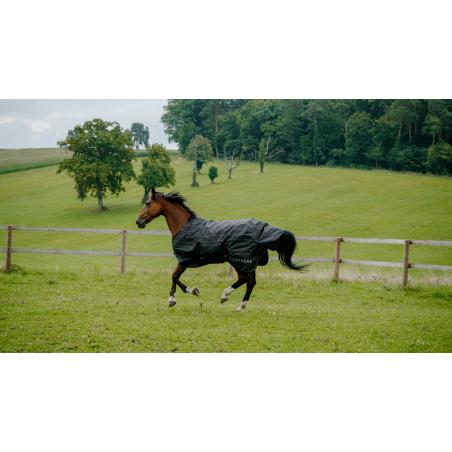 600D Tyrex Lumin 0G Blk 5'9