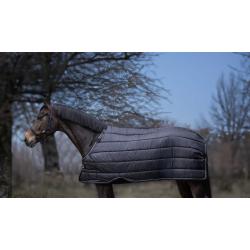 Under Rug 100G Black 6'0
