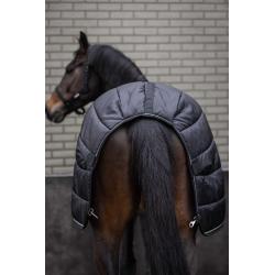 Under Rug 100G Black 6'0