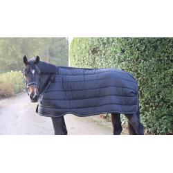 Under Rug 100G Black 6'0