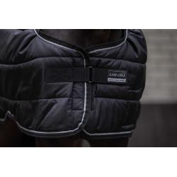 Under Rug 100G Black 6'0
