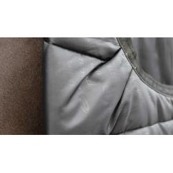 Under Rug 100G Black 6'0