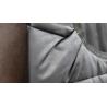 Under Rug 100G Black 6'0