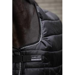 Under Rug 100G Black 6'0