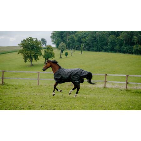 600D Tyrex Lumin 50G Blk 5'9